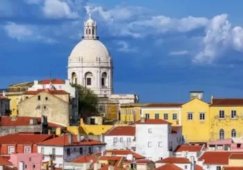 Murder Mistery: O jogo para descobrir Lisboa en Lisbon