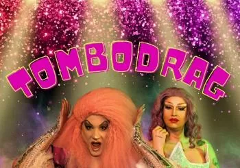 TómboDrag, fiesta y premios en Axel Hotel en Madrid
