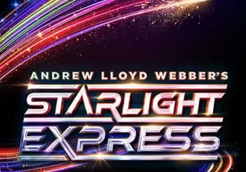 Starlight Express en London