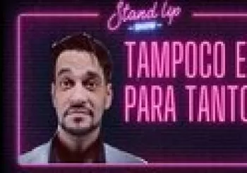 Tampoco es para tanto - en La Latina en Madrid