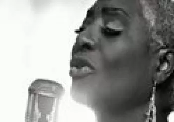 Martha High & Soul Cookers - MasiMas24 en Barcelona