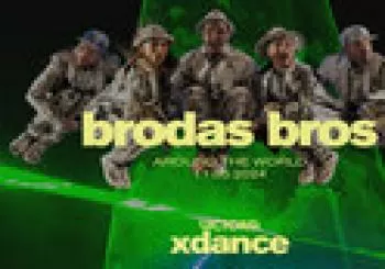 Brodas Bros a Barcelona