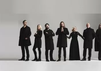 RUMOURS OF FLEETWOOD MAC en Trier