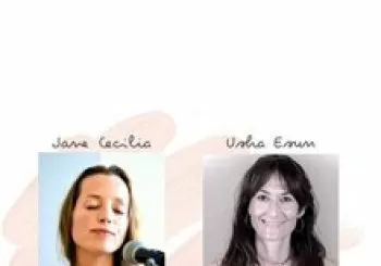 Concierto Meditativo. En El Prat del Llobregat