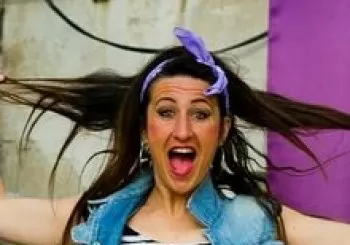 Las Mamarrachas Teatro Humor. En Granada