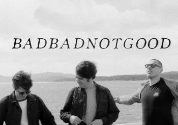 Concerto BADBADNOTGOOD Lisboa, Aula Magna en Lisbon