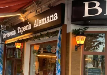 Quedada de meditación en Restaurante Berlín.