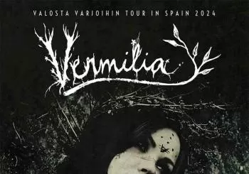 Vermilia en Valencia