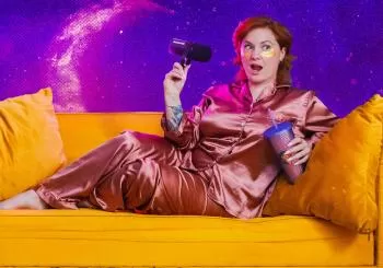 Noches de Chicxs Stand UP + Podcast en vivo Ciudad de México