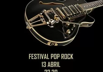 LADY M + CORAL Y LOS ARRECIFES en LAS ROZAS