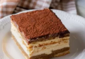 Traditional Tiramisu Trio - NYC en New York