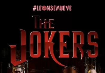 The Jokers en León