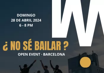 ¿No sé Bailar? en Barcelona