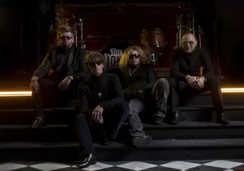 The Jokers en Sabiñánigo