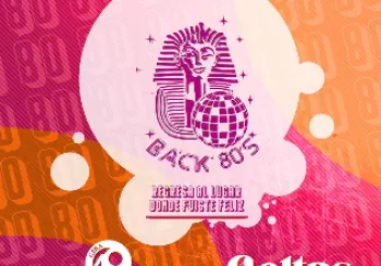 Back 80´s en Zamora con La Guardia y Celtas Cortos