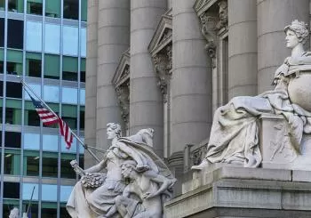 How Money Was Made: Wall Street Walking Tour en New York