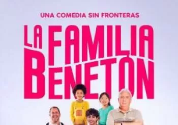 LA FAMILIA BENETON en CÓRDOBA
