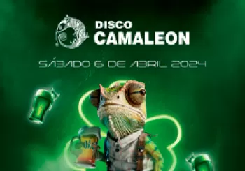 MIG ANY DE OKTOBERFEST - DISCO CAMALEÓN, CALPE - 06 DE ABRIL DE 2024