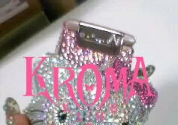 Bling Bling en Bilbo