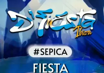 D’Fiestaargentina en Santa Eulalia del Rio