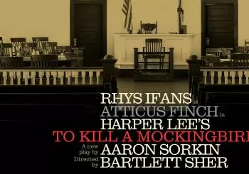 To Kill a Mockingbird en London
