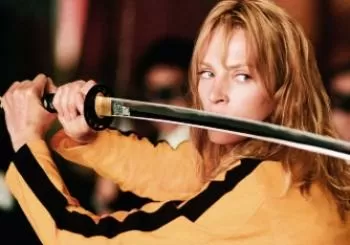 Kill Bill en Madrid
