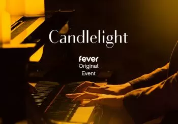 Candlelight Reale: Tributo a Laura Pausini en Turin