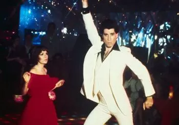 Fiebre del Sábado Noche en Madrid