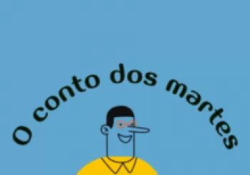 O conto dos martes / 2 de abril en A Coruña