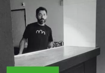Tertúlies del Pla: Nu, amb Joan de Nu en Montuïri