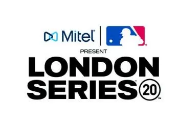 Mitel & MLB Present Series 2020 - VIP Hospitality en London