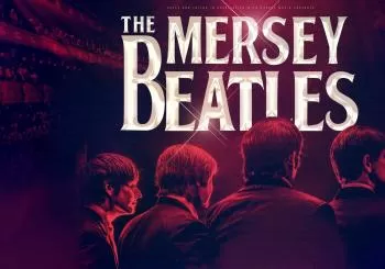 The Mersey Beatles en Cannock