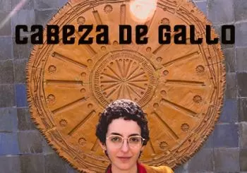 Cabeza de Gallo en la Sala Cientocero en Valladolid