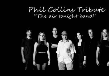 Phil Collins Tribute 