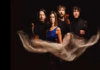Quartet Gerhard presenta 'A la memoria de la belleza' en Madrid