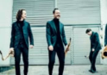 Fukio Quartet presenta su programa 'Trascend' en Madrid