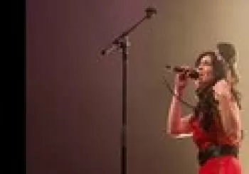 Tributo a Amy Winehouse con Dreamy Winehouse en Barcelona