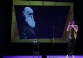 Fabri Ballarini - Unipersonal - Me hackearon el cerebro en Barcelona