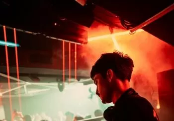 Brenda Serna en zaragoza