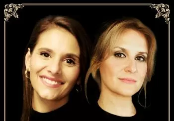 Dos Voces y Un Destino, con Virginia Carmona y Mayca Teba en Sevilla