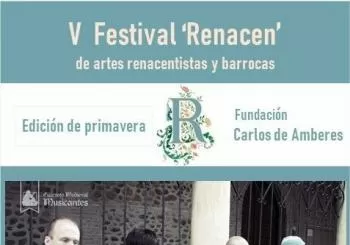 Ensemble Musicantes: 'Sones medievales' en Madrid