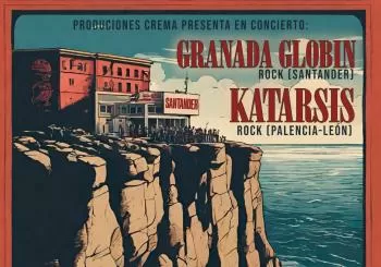 KATARSIS & GRANADA GLOBIN en SANTANDER