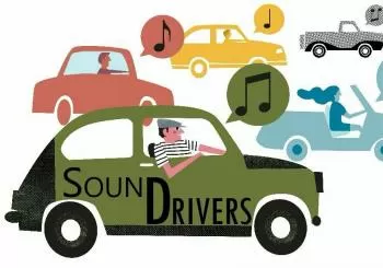 Concierto de Sound Drivers. Las mejores versiones de indie y rock Albacete