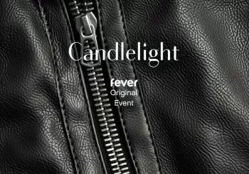 Candlelight: Rock Classics on Strings en Dublin