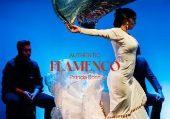 Authentic Flamenco Presents Patricia Donn en Los Angeles