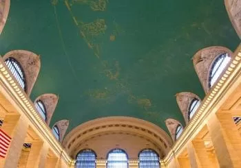 Grand Central Photo Tour en New York