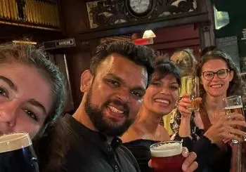 The Secret Speakeasies and History Experience! en New York