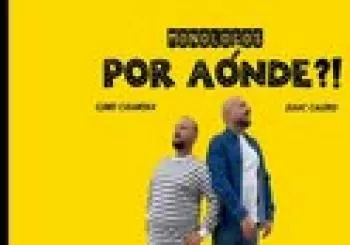 Por Aónde?!, en La Latina en Madrid