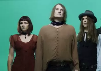 The Dandy Warhols + The Black Angels en Berlin