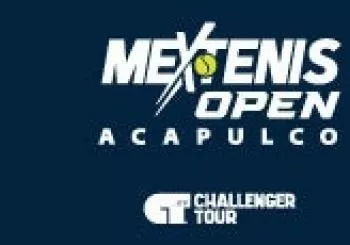 Mextenis Open Acapulco. Calificaciones en Acapulco de Juárez